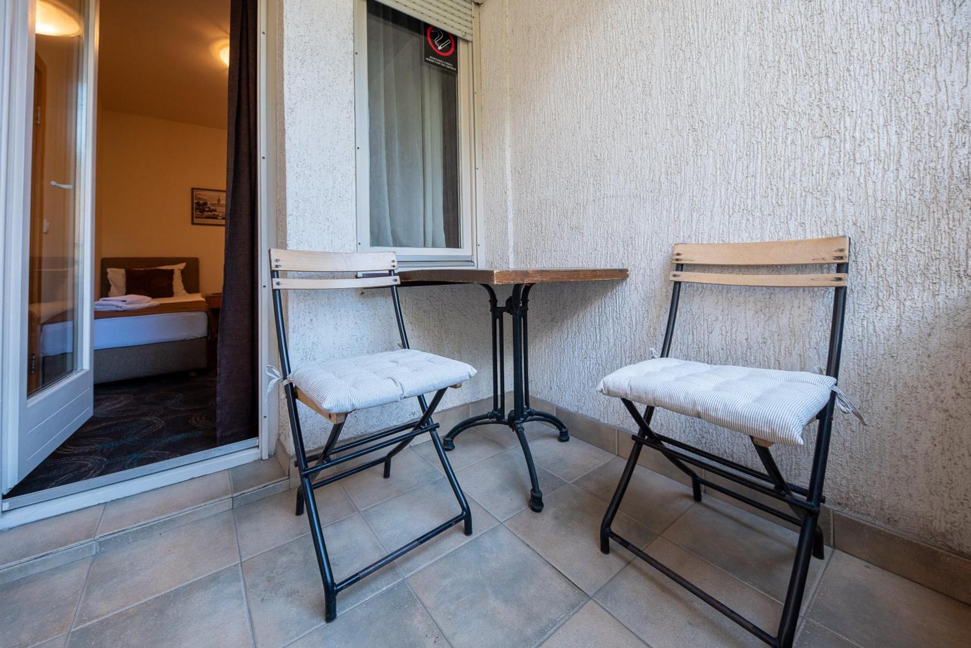 Top Central Apartments Beograd Eksteriør billede